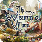 Igra The Wizard's Village Igra The Wizard's Village