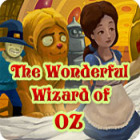 Igra The Wonderful Wizard of Oz Igra The Wonderful Wizard of Oz