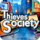 Igra Thieves Society Igra Thieves Society