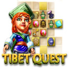 Igra Tibet Quest