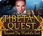 Igra Tibetan Quest: Beyond the World's End