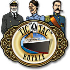 Igra Tic-A-Tac Royale