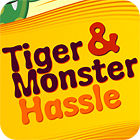 Igra Tiger and Monster Hassle