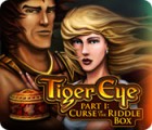 Igra Tiger Eye: Curse of the Riddle Box