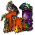 Igra Tiki Boom Boom