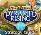 Igra The TimeBuilders: Pyramid Rising 2 Strategy Guide