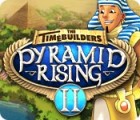 Igra The TimeBuilders: Pyramid Rising 2