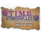 Igra Time Chronicles: The Missing Mona Lisa