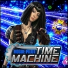Igra Time Machine - Rogue Pilot