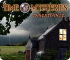 Igra Time Mysteries: Inheritance