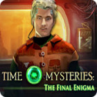 Igra Time Mysteries: The Final Enigma