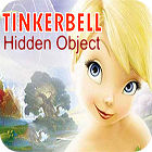 Igra Tinkerbell. Hidden Objects