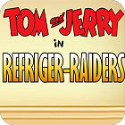 Igra Tom and Jerry in Refriger Raiders