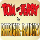 Igra Tom and Jerry: Refriger-Raiders