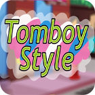 Igra Tomboy Style