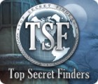 Igra Top Secret Finders