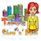 Igra Tory's Shop'n'Rush Igra Tory's Shop'n'Rush