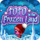 Igra Toto In The Frozen Land