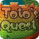 Igra Toto's Quest