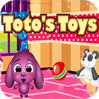 Igra Toto's Toys