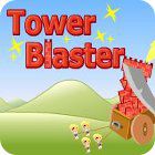 Igra Tower Blaster