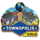 Igra Townopolis: Gold