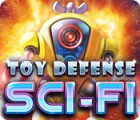 Igra Toy Defense 4: Sci-Fi