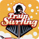Igra Train Surfing Igra Train Surfing