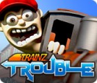 Igra Trainz Trouble Igra Trainz Trouble