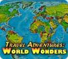 Igra Travel Adventures: World Wonders