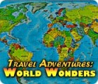 Igra Travel Adventures: World Wonders Igra Travel Adventures: World Wonders