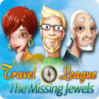 Igra Travel League: The Missing Jewels