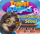 Igra Travel Mosaics 8: Breathtaking Seoul