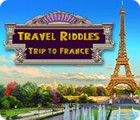 Igra Travel Riddles: Trip to France