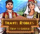 Igra Travel Riddles: Trip to Greece