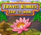 Igra Travel Riddles: Trip to India