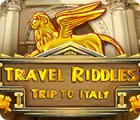 Igra Travel Riddles: Trip To Italy