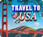 Igra Travel To USA