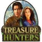 Igra Treasure Hunters