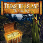 Igra Treasure Island: The Golden Bug