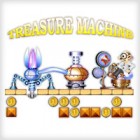 Igra Treasure Machine
