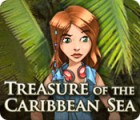 Igra Treasure of the Caribbean Seas