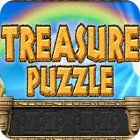 Igra Treasure Puzzle