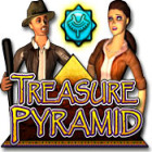 Igra Treasure Pyramid