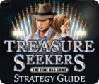 Igra Treasure Seekers: The Time Has Come Strategy Guide