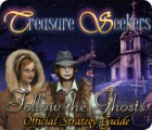 Igra Treasure Seekers: Follow the Ghosts Strategy Guide