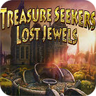 Igra Treasure Seekers: Lost Jewels