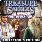 Igra Treasure Seekers: The Time Has Come Collector's Edition