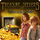 Igra Treasure Seekers: Visions of Gold