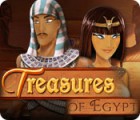 Igra Treasures of Egypt